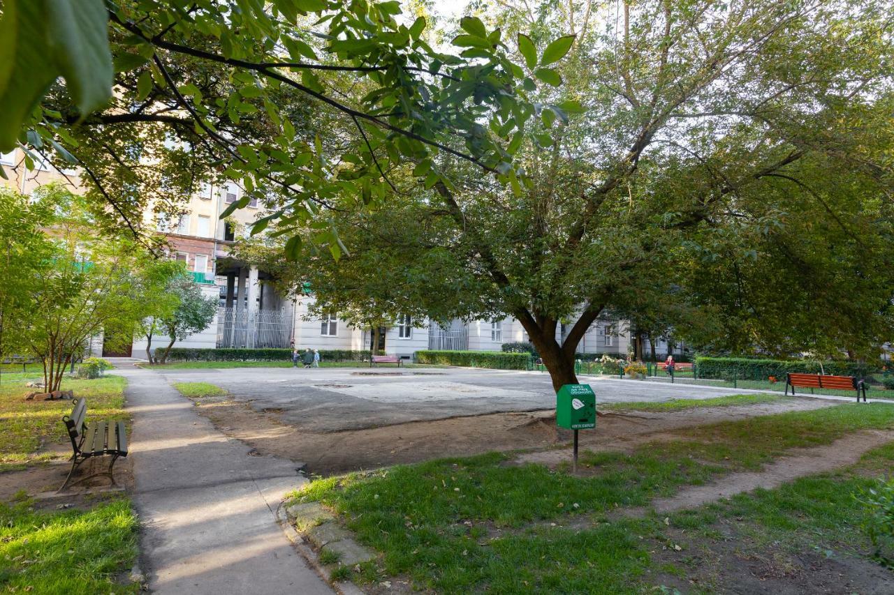 Apartamento Chmielna Varsovia