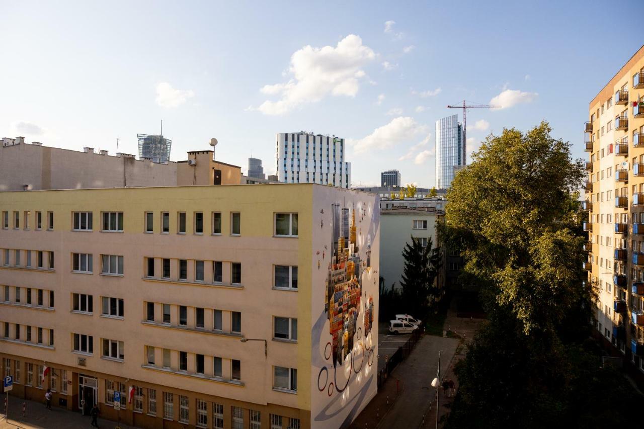 Chmielna Apartamento Varsovia