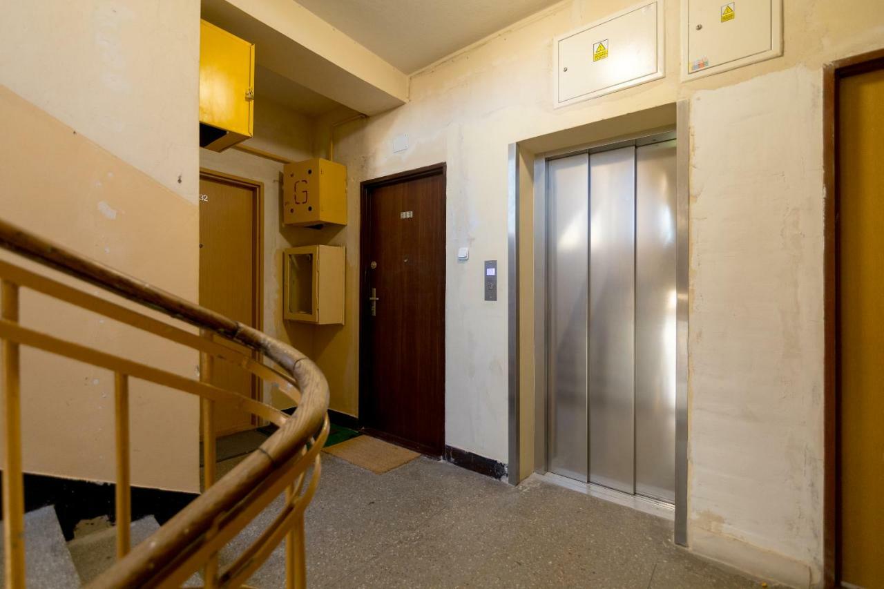 Chmielna Apartamento